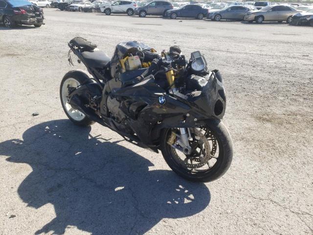 2013 BMW S 1000 RR - WB1053409DZL17268