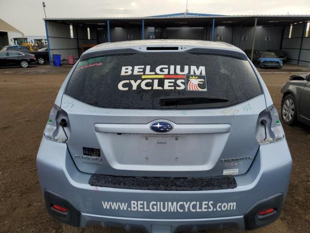JF2GPANC9HH232811 Subaru Crosstrek Limited