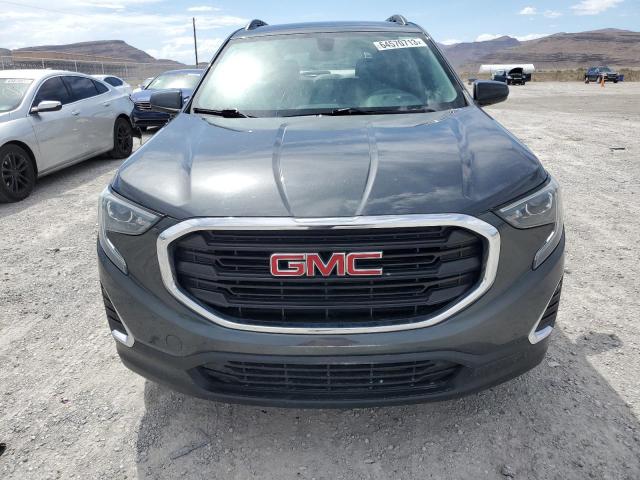 3GKALMEX0JL125016 GMC Terrain Sle