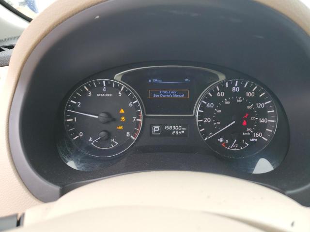 1N4AL3AP1EN361715 Nissan ALTIMA 2.5