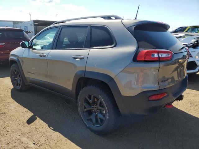 1C4PJMBS9HW551232 Jeep Cherokee Trailhawk