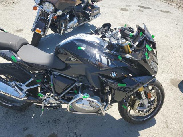 2023 BMW R 1250 RS - WB10M8300P6G95554