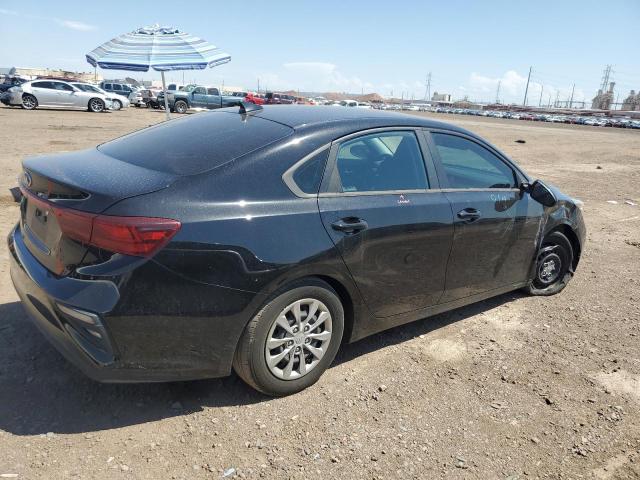 3KPF24AD3LE182589 Kia Forte FE 3