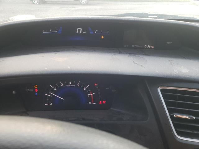 19XFB2F51FE060985 Honda Civic Lx