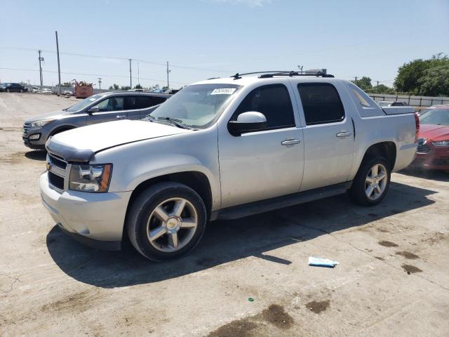 2011 Chevrolet Avalanche LT