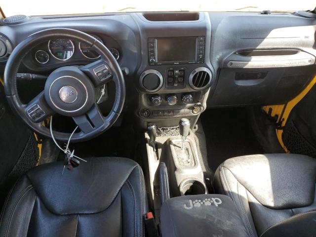 1C4HJWDG1FL698667 Jeep Wrangler Unlimited Sport