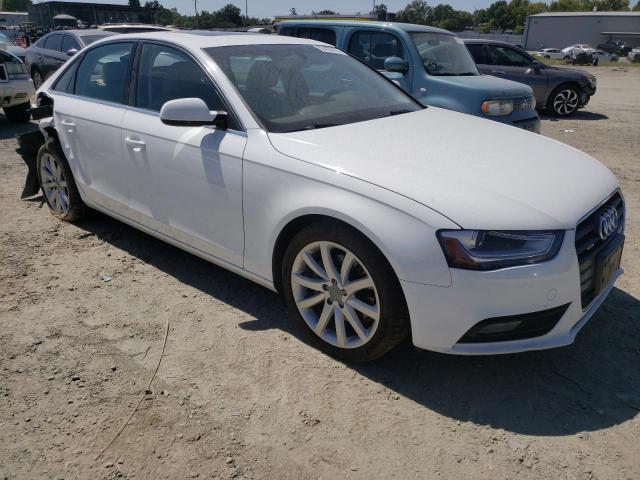 VIN WAUFFAFL2DN036388 2013 Audi A4, Premium Plus no.4