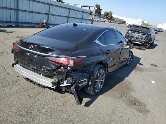 58ADZ1B1XLU055608 Lexus ES350 ES 350 3