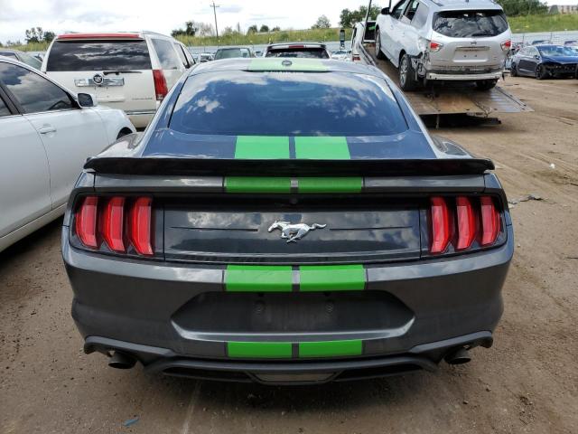1FA6P8TH7K5203498 Ford MUSTANG