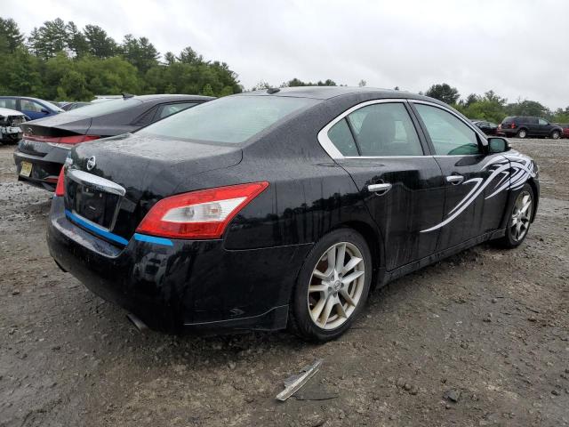 Vin: 1n4aa5ap3ac827085, lot: 64633723, nissan maxima s 20103