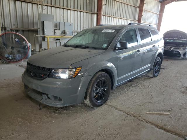 2020 Dodge Journey SE