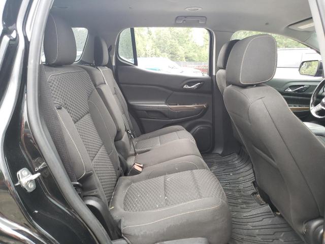 2019 GMC ACADIA SLE - 1GKKNRLA0KZ110598
