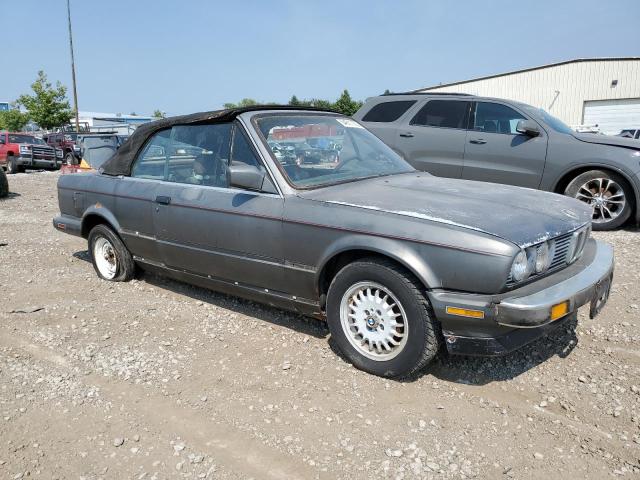 1987 BMW 325 I Automatic VIN: WBABB2306H1941529 Lot: 64611103