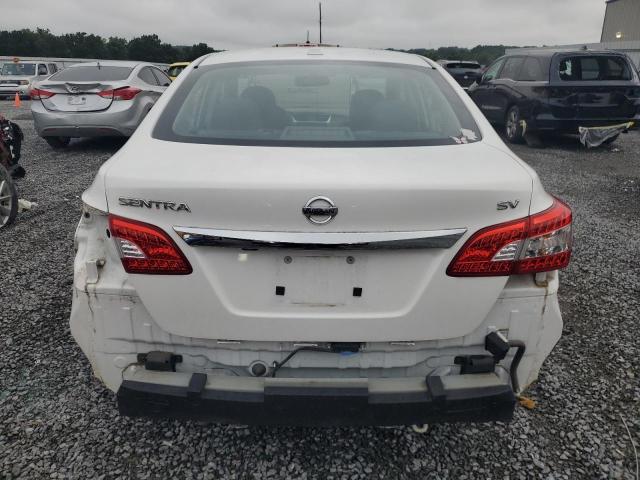 3N1AB7AP9FL671913 Nissan SENTRA S