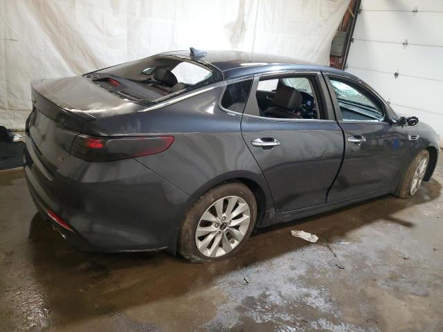 5XXGT4L35JG231138 KIA Optima Lx