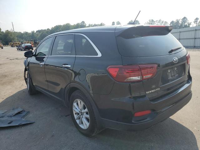 5XYPGDA32LG685000 KIA SORENTO L