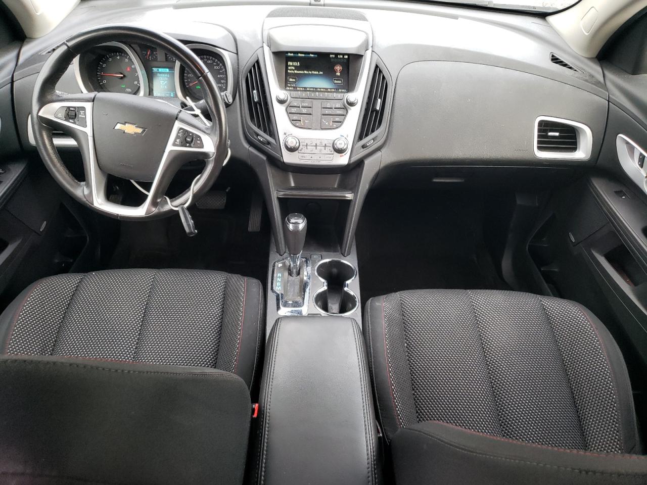 2GNFLFEK3G6239436 CHEVROLET EQUINOX 2016