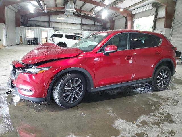 JM3KFBDL1H0158583 | 2017 MAZDA CX-5 GRAND