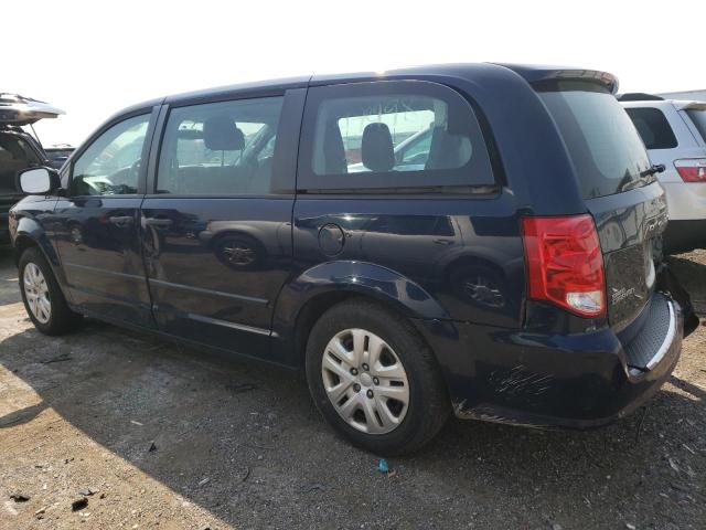 2C4RDGBG5GR109102 Dodge Grand Caravan Se