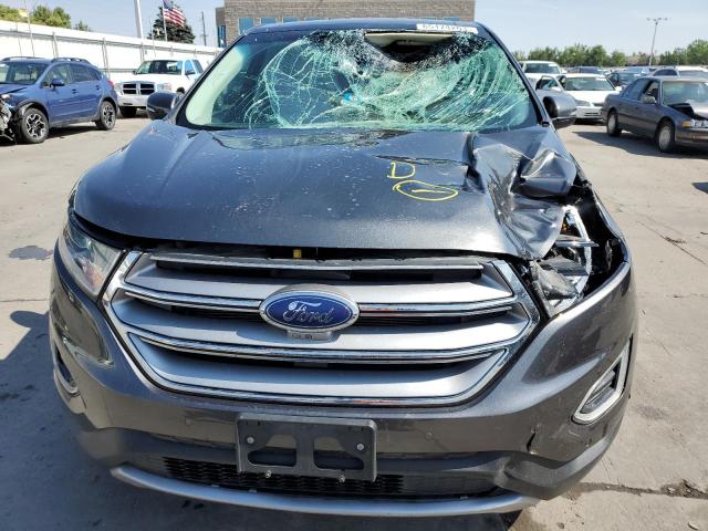 2FMPK4K82JBB04794 2018 FORD EDGE, photo no. 5