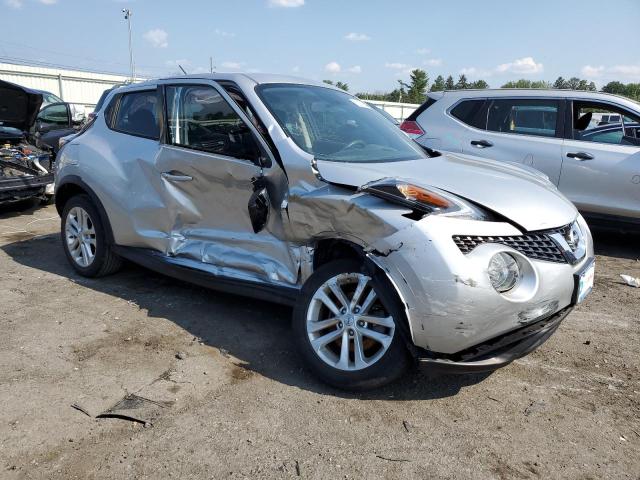 JN8AF5MR1HT702240 Nissan JUKE S