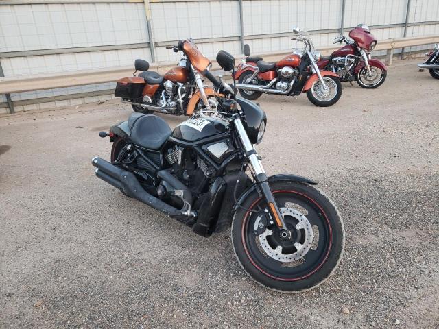 2009 HARLEY-DAVIDSON VRSCDX - 1HD1HHH1X9K806114