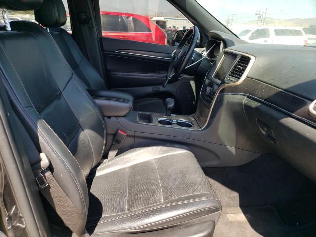1C4RJEBGXEC276686 Jeep Grand Cherokee Limited