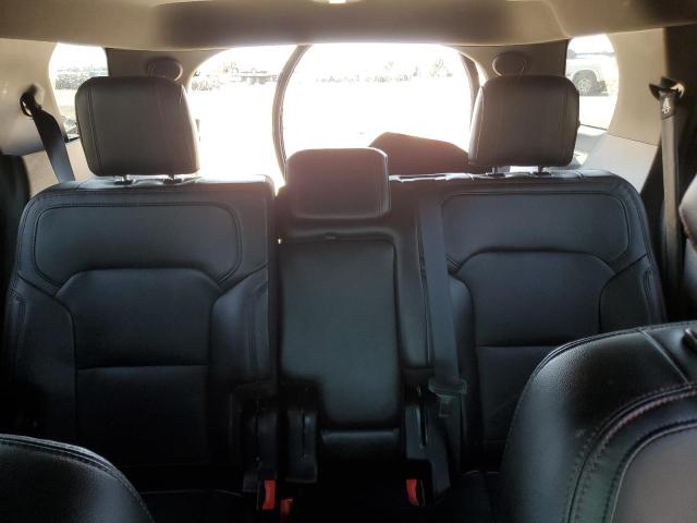 1FM5K8GT6GGD13873 Ford EXPLORER SPORT