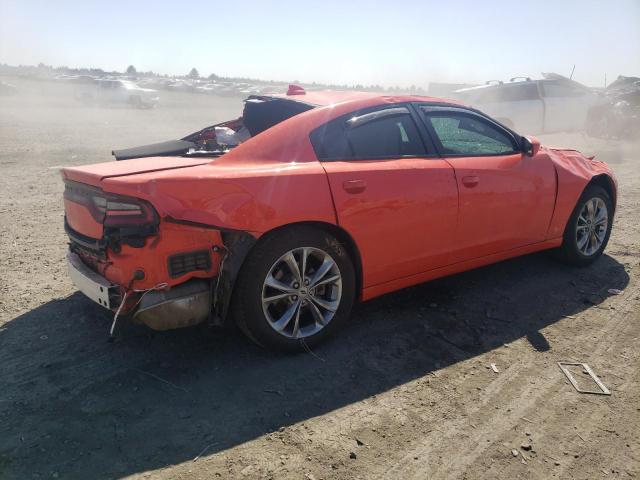 2C3CDXJG1MH679871 Dodge Charger SX 3