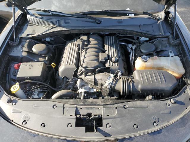 2C3CDXGJ4LH111518 Dodge Charger Scat Pack