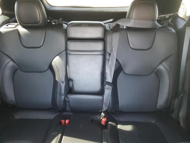 1C4PJMDX4KD374116 Jeep Cherokee Limited