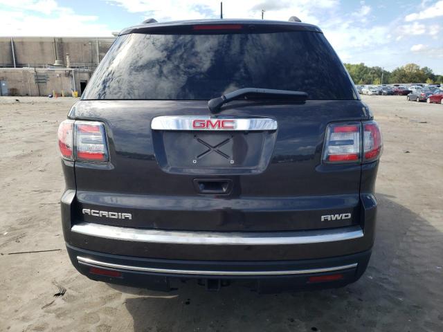 2016 GMC ACADIA SLT - 1GKKVRKD2GJ251559