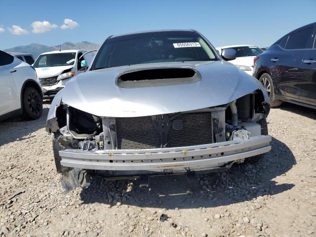 JF1GV7E68EG013136 Subaru Impreza Wrx
