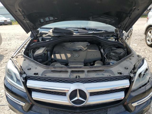 VIN 4JGDF2EE6FA549197 2015 Mercedes-Benz GL-Class, ... no.12