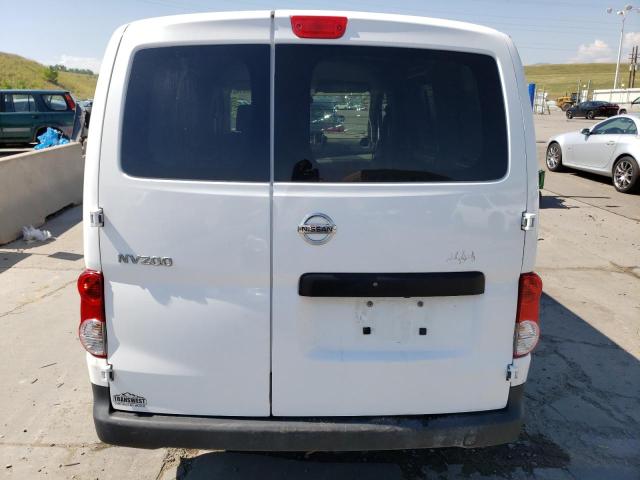 3N6CM0KN2KK703845 Nissan NV200 2.5S