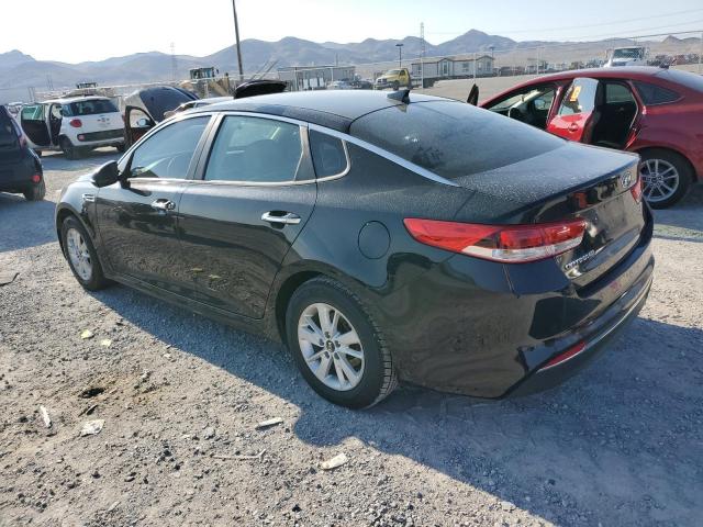 5XXGT4L34JG200611 | 2018 KIA OPTIMA