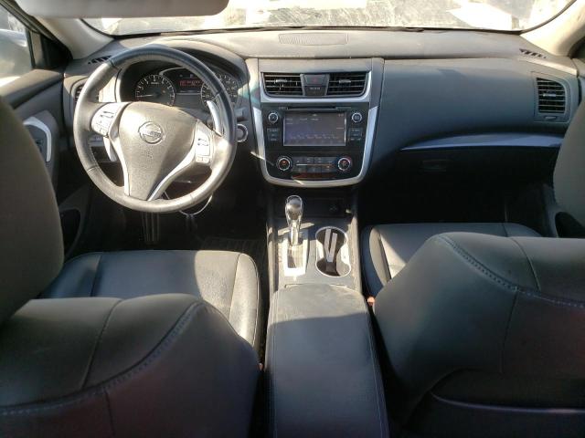 1N4AL3AP3JC267910 Nissan ALTIMA 2.5