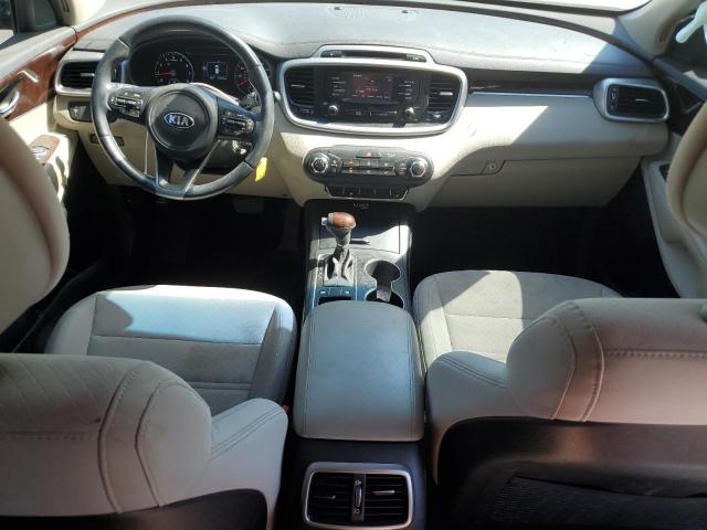 5XYPG4A3XGG097982 KIA SORENTO LX
