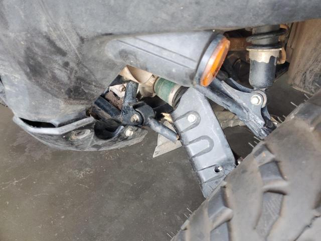 2020 SUZUKI LT-A750 X - 5SADW11A3L7100248