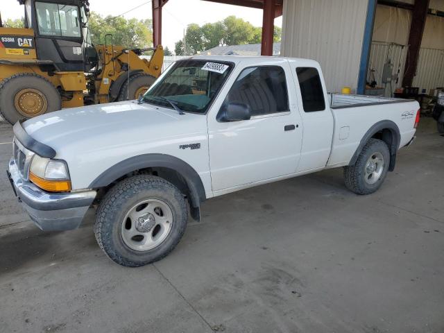 2000 Ford Ranger 