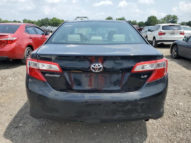 2013 Toyota Camry L VIN: 4T4BF1FK7DR307140 Lot: 58604984