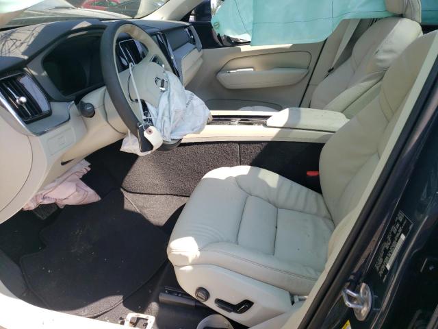 2023 VOLVO XC60 PLUS YV4L12RN2P1385020