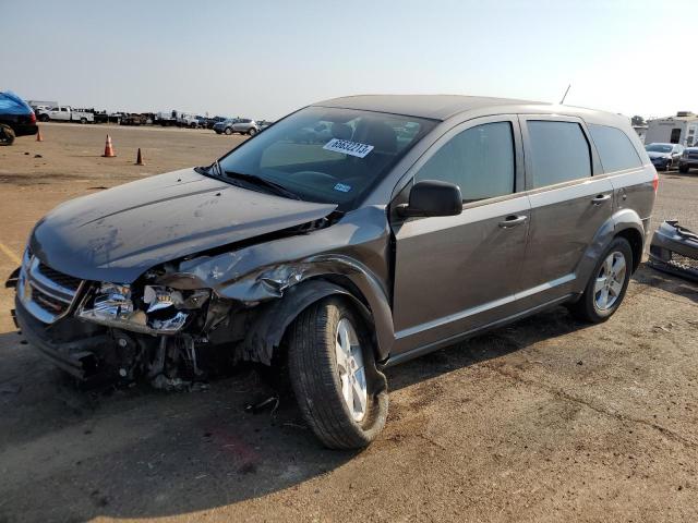 2013 Dodge Journey SE