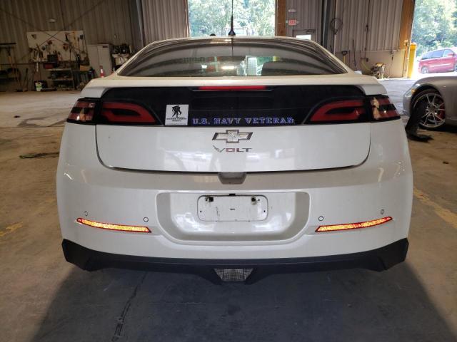 VIN 1G1RB6E42DU136993 2013 Chevrolet Volt no.6