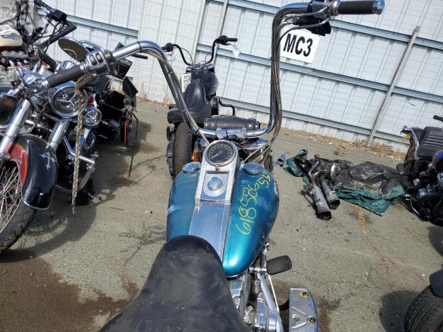 2005 HARLEY-DAVIDSON FLSTCI - 1HD1BWB145Y077212