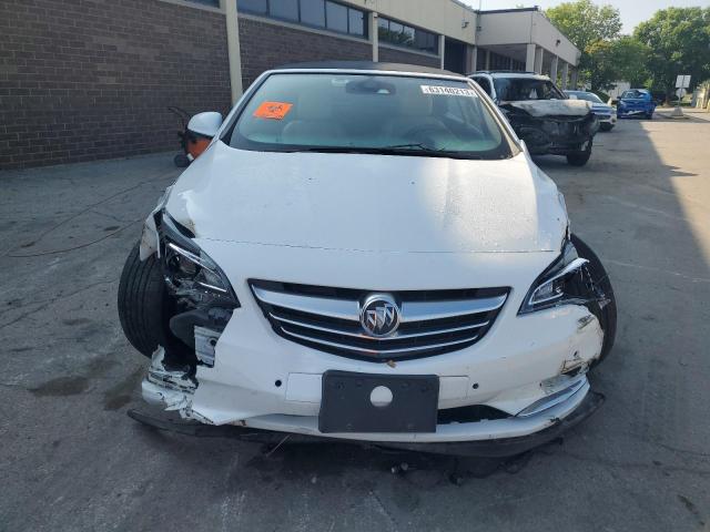 2017 BUICK CASCADA PR W04WH3N55HG033954