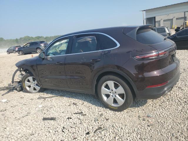 WP1AA2AY0KDA02634 Porsche Cayenne