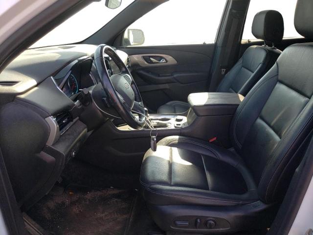 1GNEVHKW3NJ156730 Chevrolet Traverse L 7