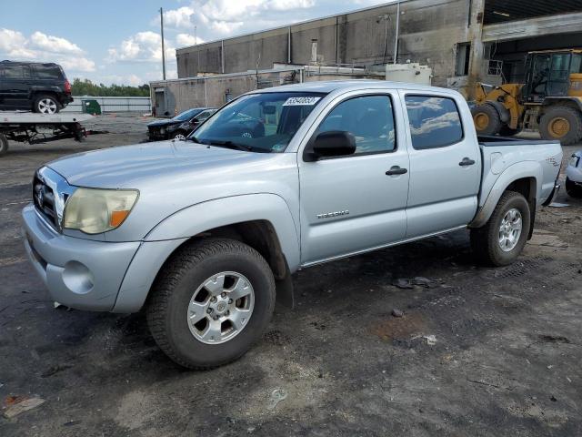 2006 Toyota Tacoma 