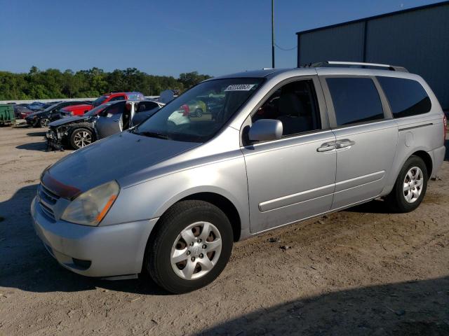 2009 Kia Sedona EX